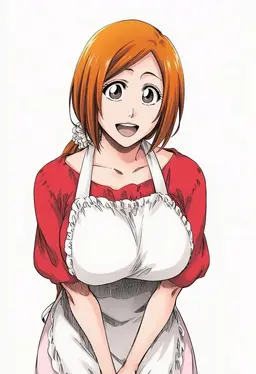 Profile image of 井上織姫