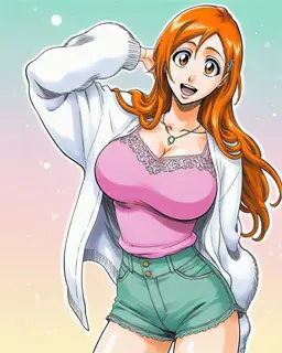 Profile image of 井上織姫