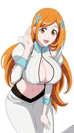 Profile image of 井上織姫