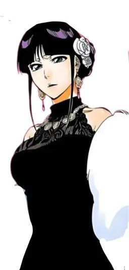 Profile image of 涅 ネム