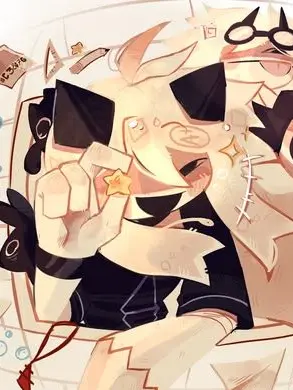 IEatMilk의 Oliver's Rival