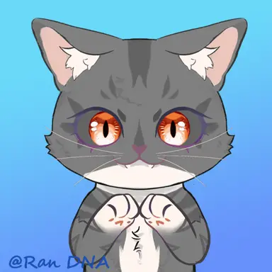 Profile image of Blackpaw
