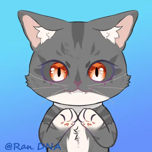 MurkyForte0749의 Warrior cats