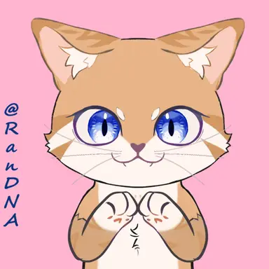 Profile image of Rustyfur