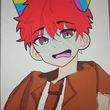 Profile image of 반반