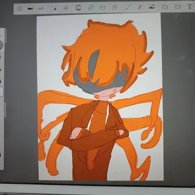 Profile image of 스팅어 플린