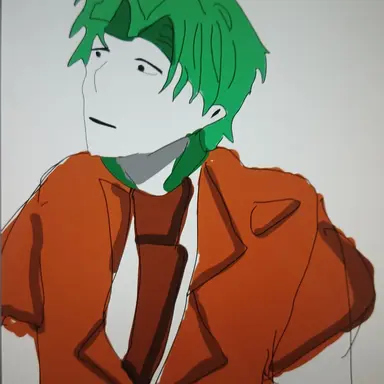 Profile image of 점보조쉬