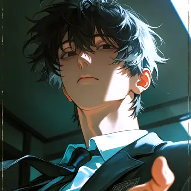 Profile image of 東雲 桐