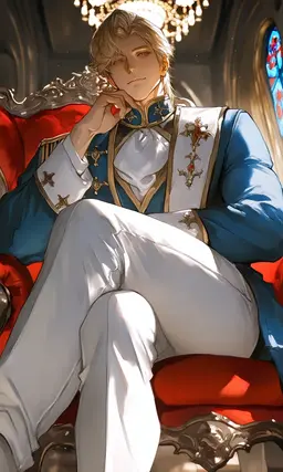 Profile image of ローゼン