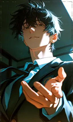 Profile image of 東雲 桐
