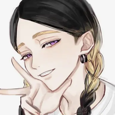 Profile image of 蘭
