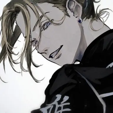 Profile image of 竜胆
