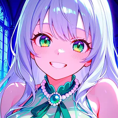 Profile image of 蒼奈