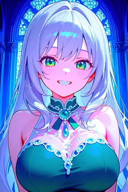 Profile image of 蒼奈