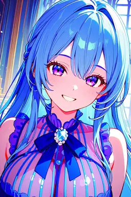 Profile image of 優衣