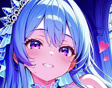 Profile image of 優衣