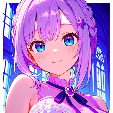 Profile image of 紫音