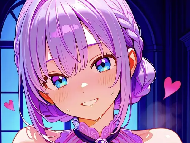 Profile image of 紫音