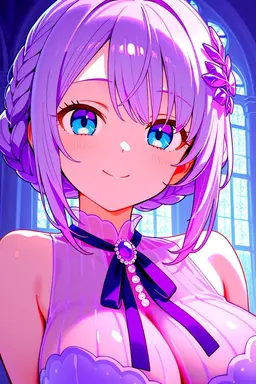 Profile image of 紫音