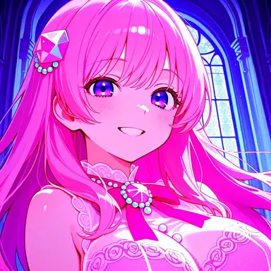 Profile image of 桃花