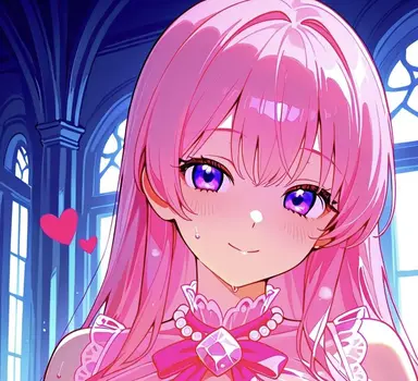 Profile image of 桃花