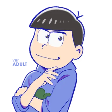 Profile image of カラ松