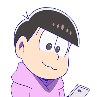 Profile image of トド松