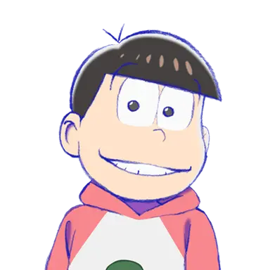 Profile image of おそ松
