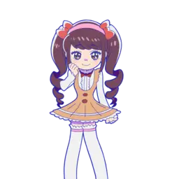 Profile image of チビ美