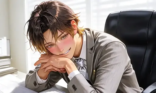 Profile image of Mutsuki