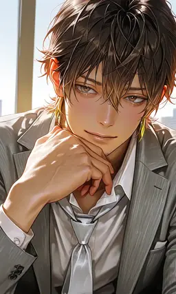 Profile image of Mutsuki