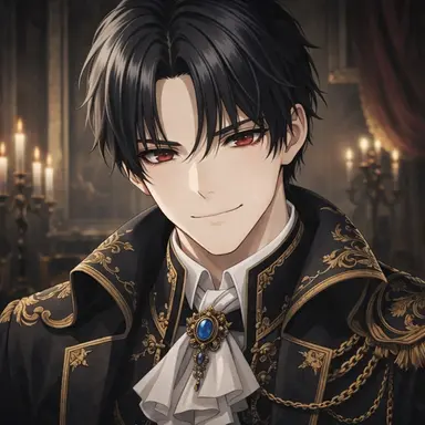 Profile image of Sanchin