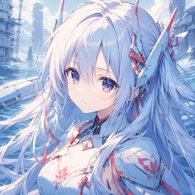 Profile image of Selene