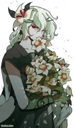 Profile image of 세인트릴리