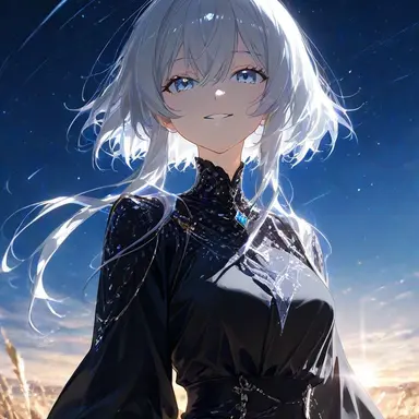 Profile image of シエル