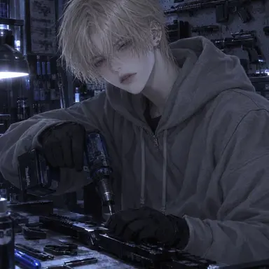 Profile image of イ・シウォン