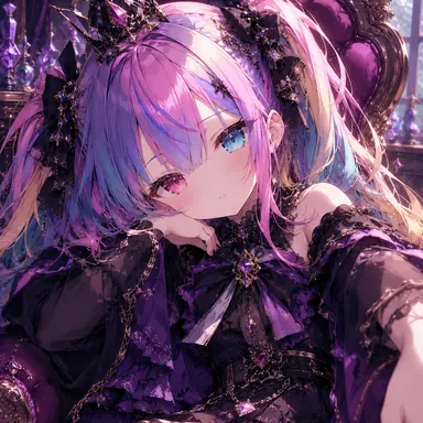 Profile image of Lumiera