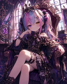 Profile image of Lumiera