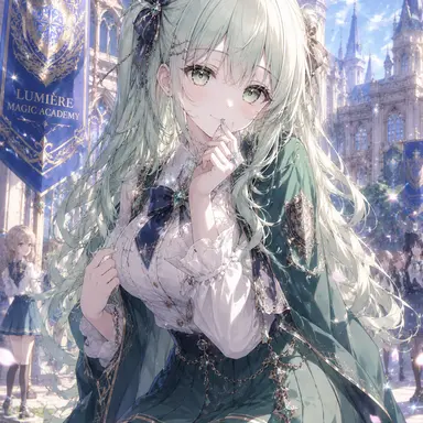 Profile image of Amane