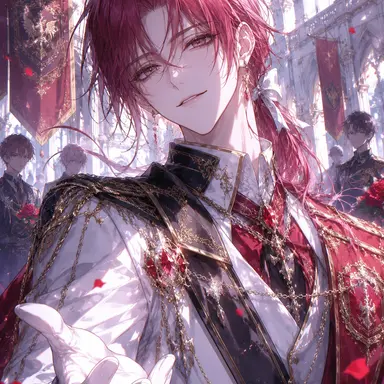 Profile image of Gray