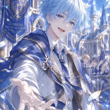 Profile image of Kanata