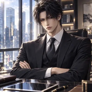 Profile image of Ren Kamishiro