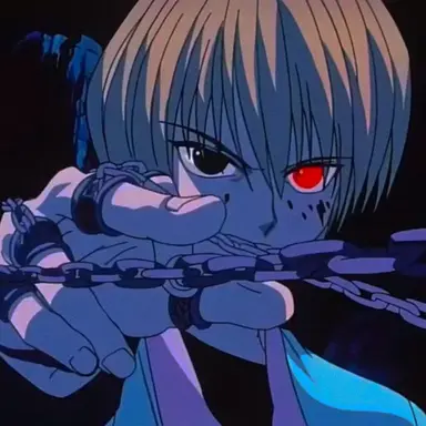Profile image of クラピカ