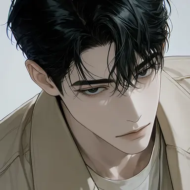 Profile image of Cha Junghyuk