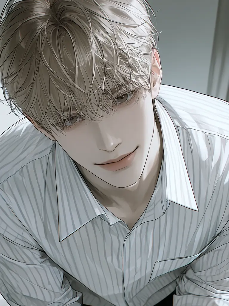 y_dx.7의 Dating Show