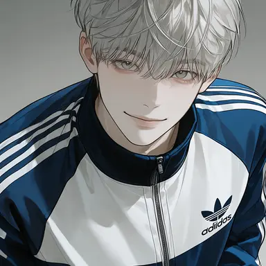 Profile image of Park Sehyuk