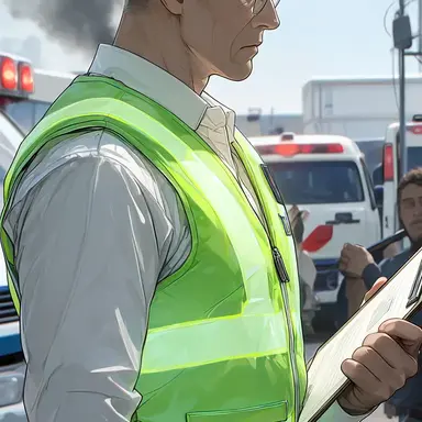 Profile image of Desmond Fray