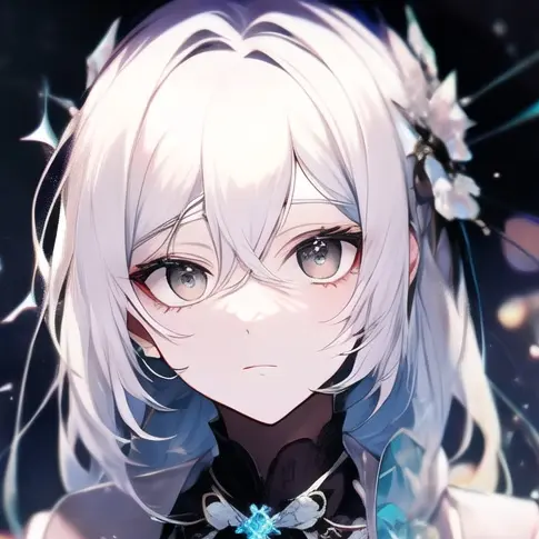 Ilovetomato28779의 相貌失認の彼女