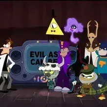 Profile image of Disney XD Villains