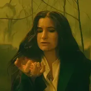 Profile image of Agatha